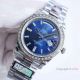 New 2024 - Super Clone Rolex Day-Date 40 QF V5 904L Blue Dial with Baguette Diamonds (3)_th.jpg